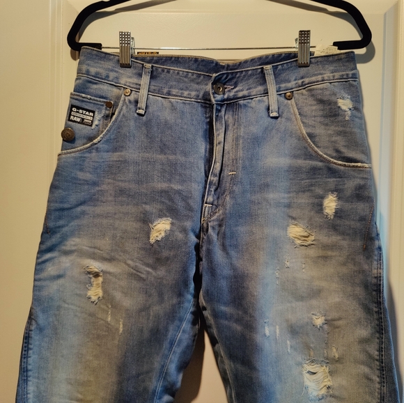 G-Star Jeans - Picture 2 of 7